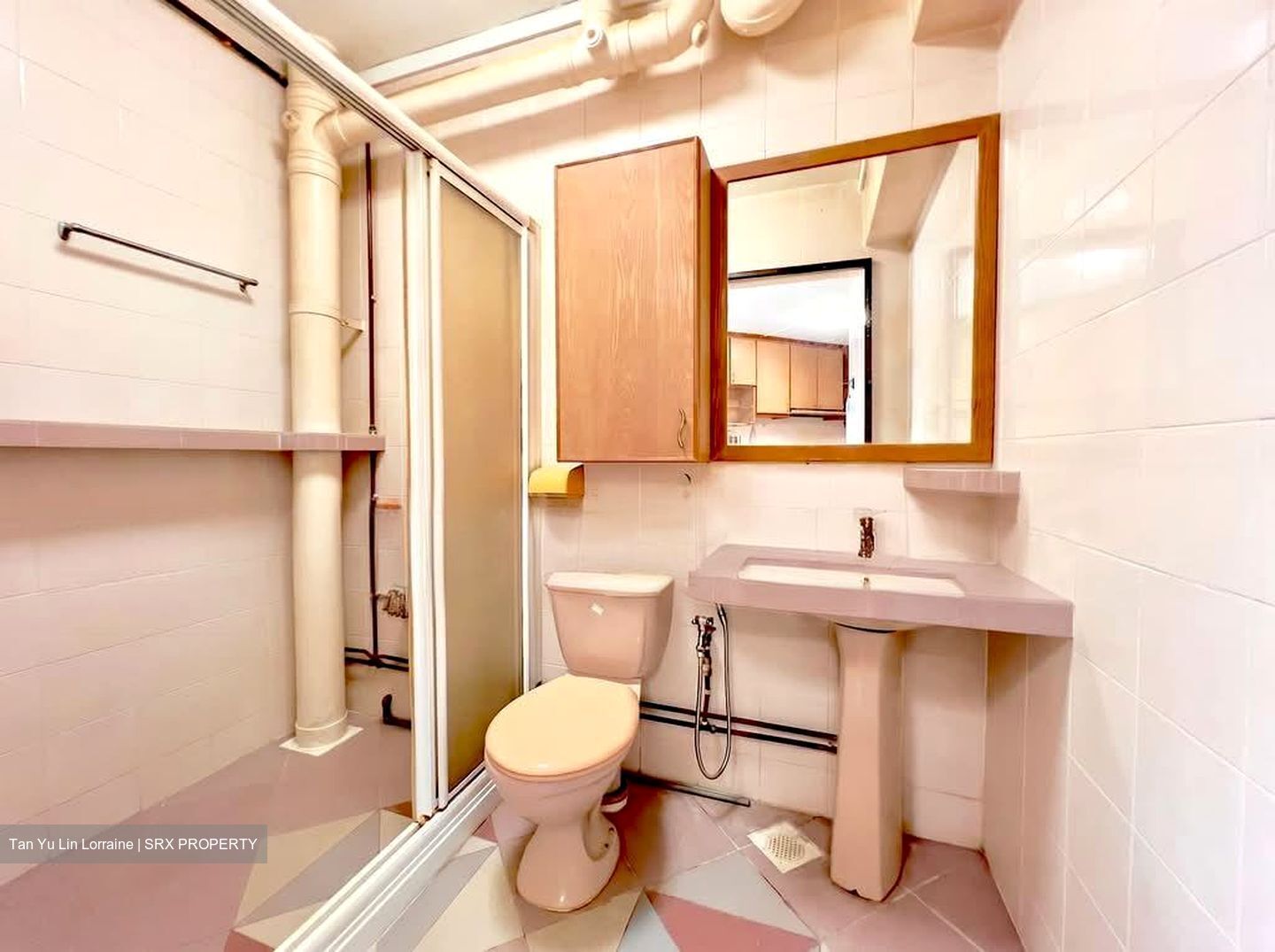 Blk 733 Tampines Courtview (Tampines), HDB 4 Rooms #558042491